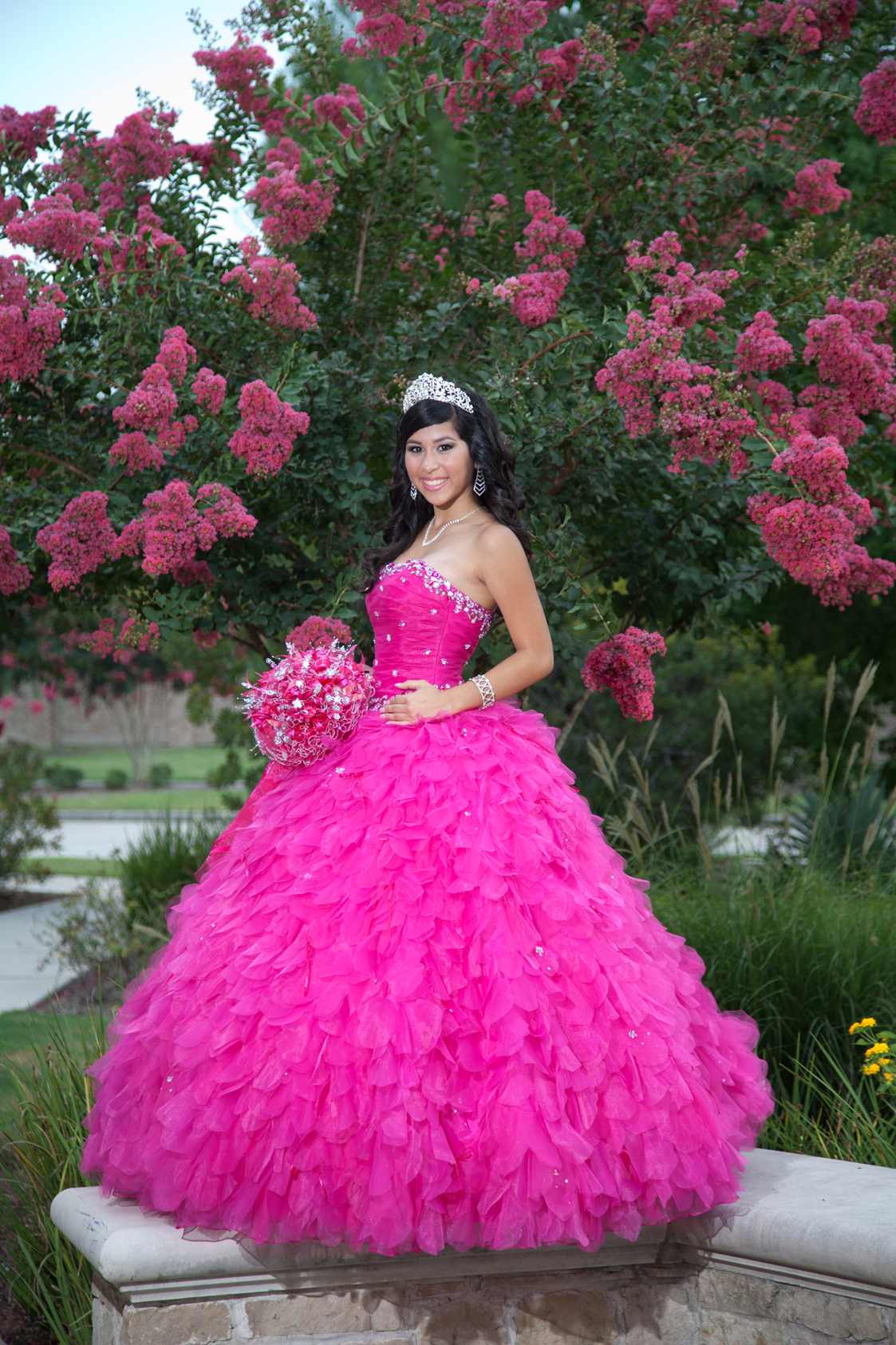 How Much Should I Charge To Photograph A Quinceanera