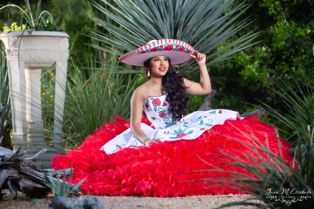 juan escobedo quinceanera photography