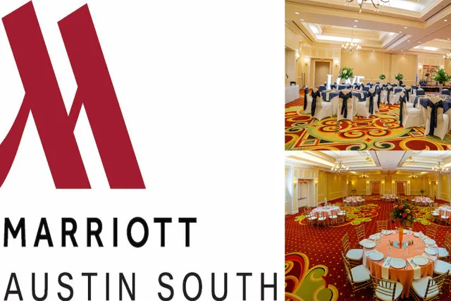 Marriott Austin South