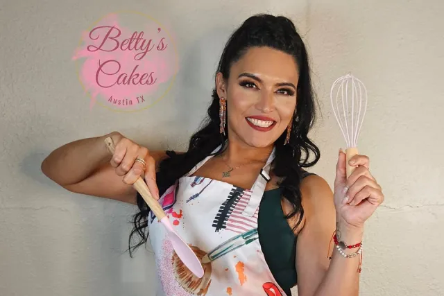 Betty's Cakes