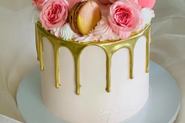 Cakes by Ruby Austin TX