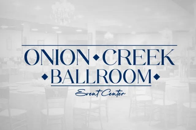 Onion Creek Ballroom