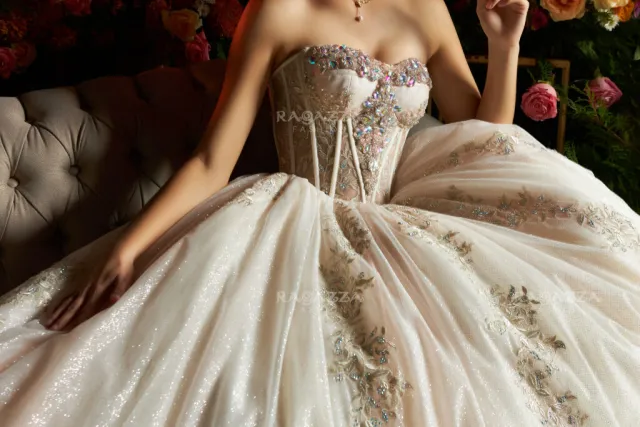 Elegancia Quinceanera dresses austin