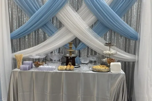 monarca event decorations austin tx