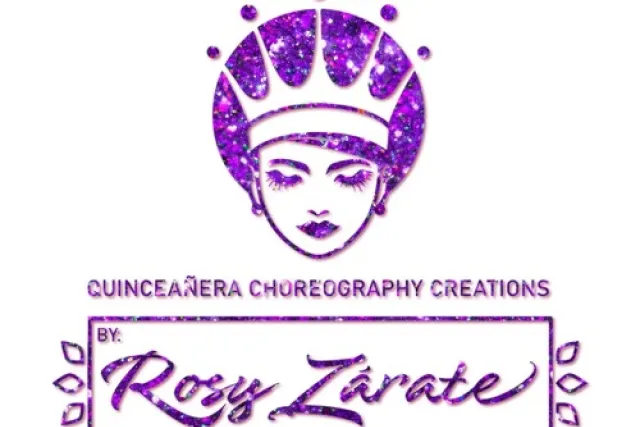 quinceanera choreography by rosy zarate 