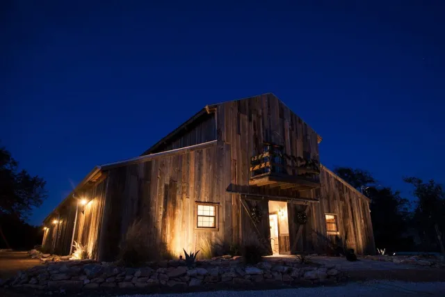 Stone House Ranch Dripping Springs