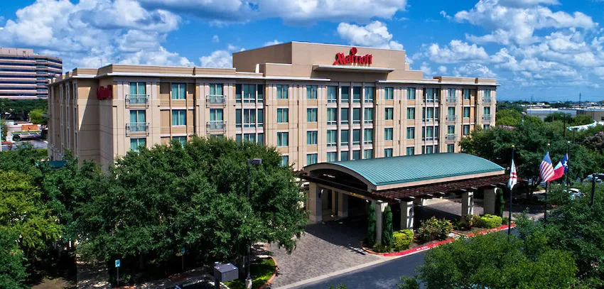 Marriott Austin South