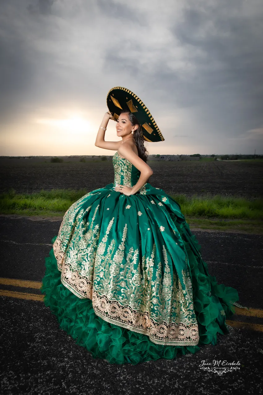 juan escobedo quinceanera photography