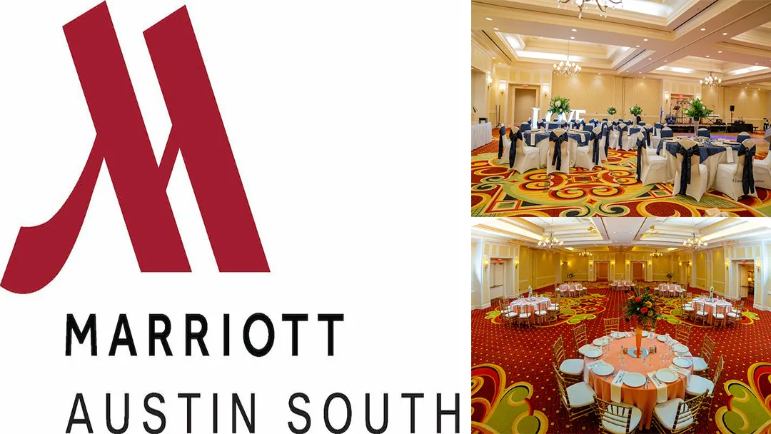 Marriott Austin South