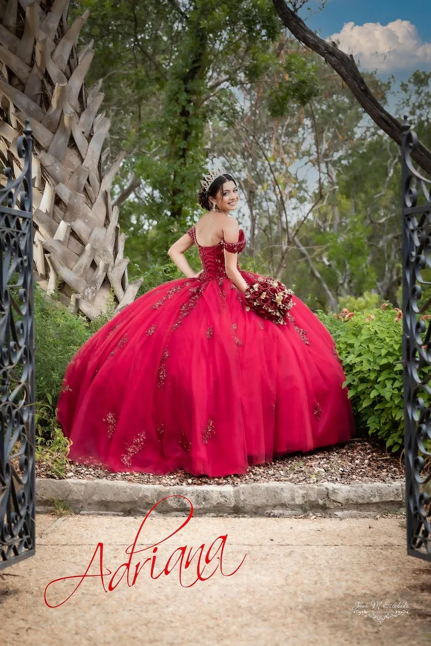 juan escobedo quinceanera photography