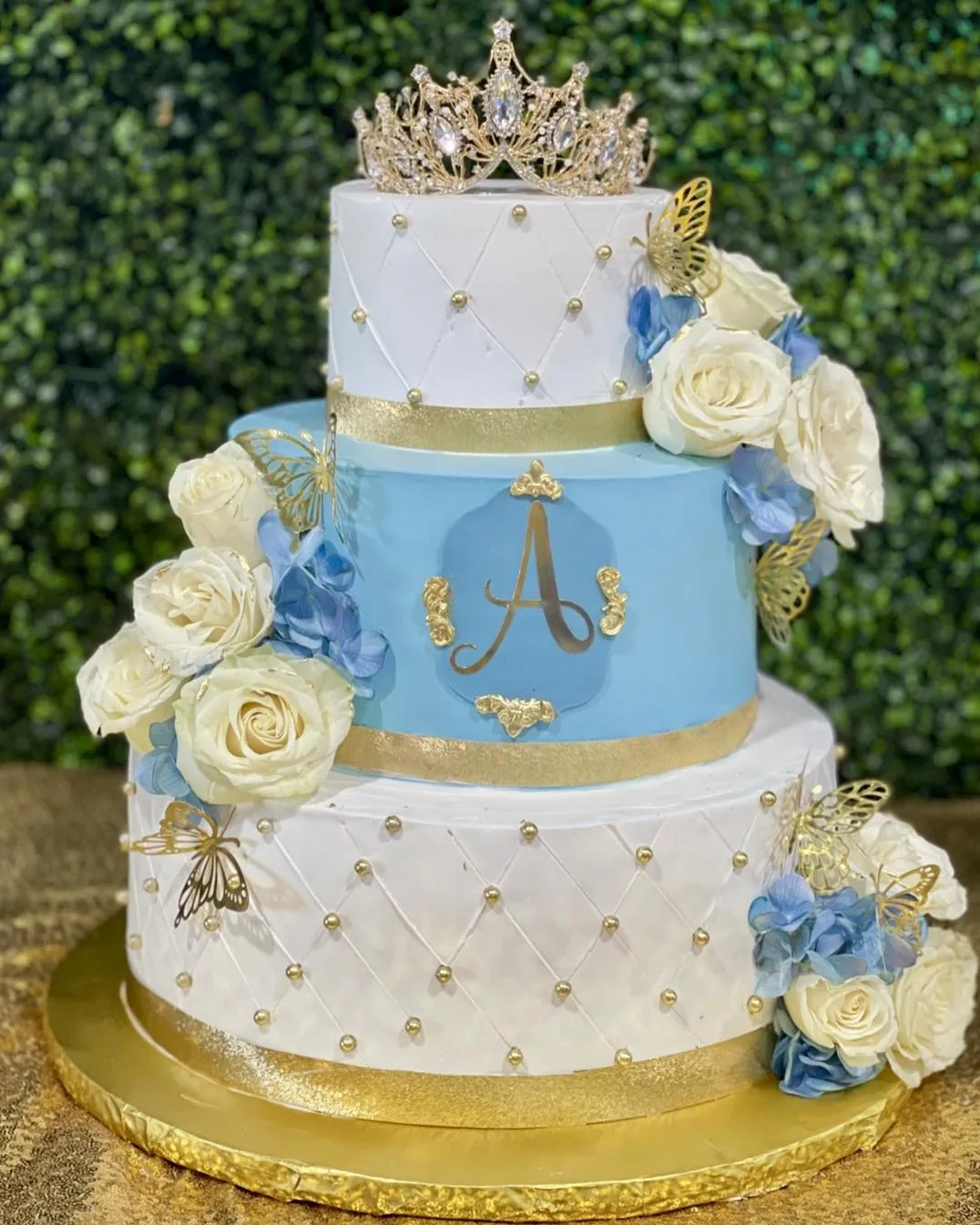 Cakes by Ruby Austin TX