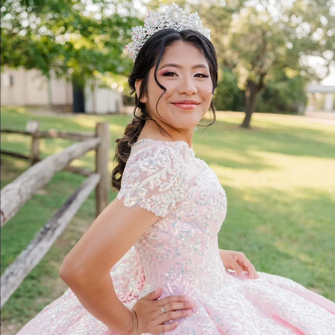 quinceanera makeup artist austin