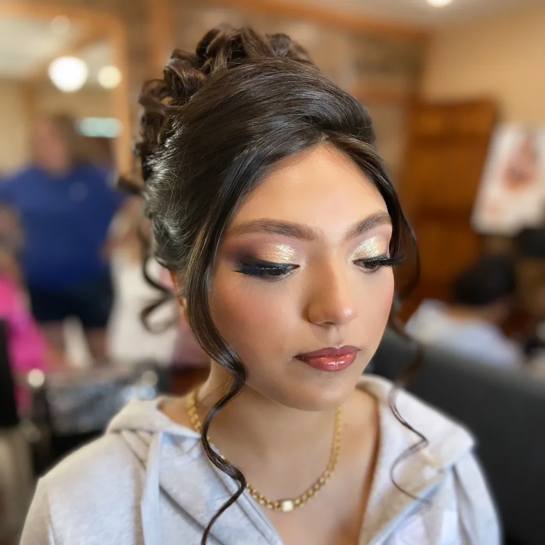 flawless studio mobile makeup and hair artist