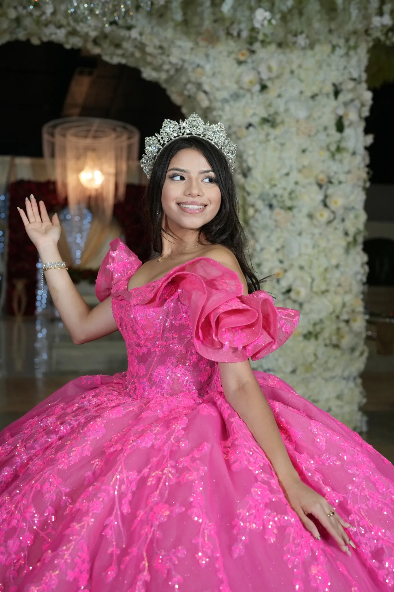 Imperial designs and quinceanera boutique austin tx