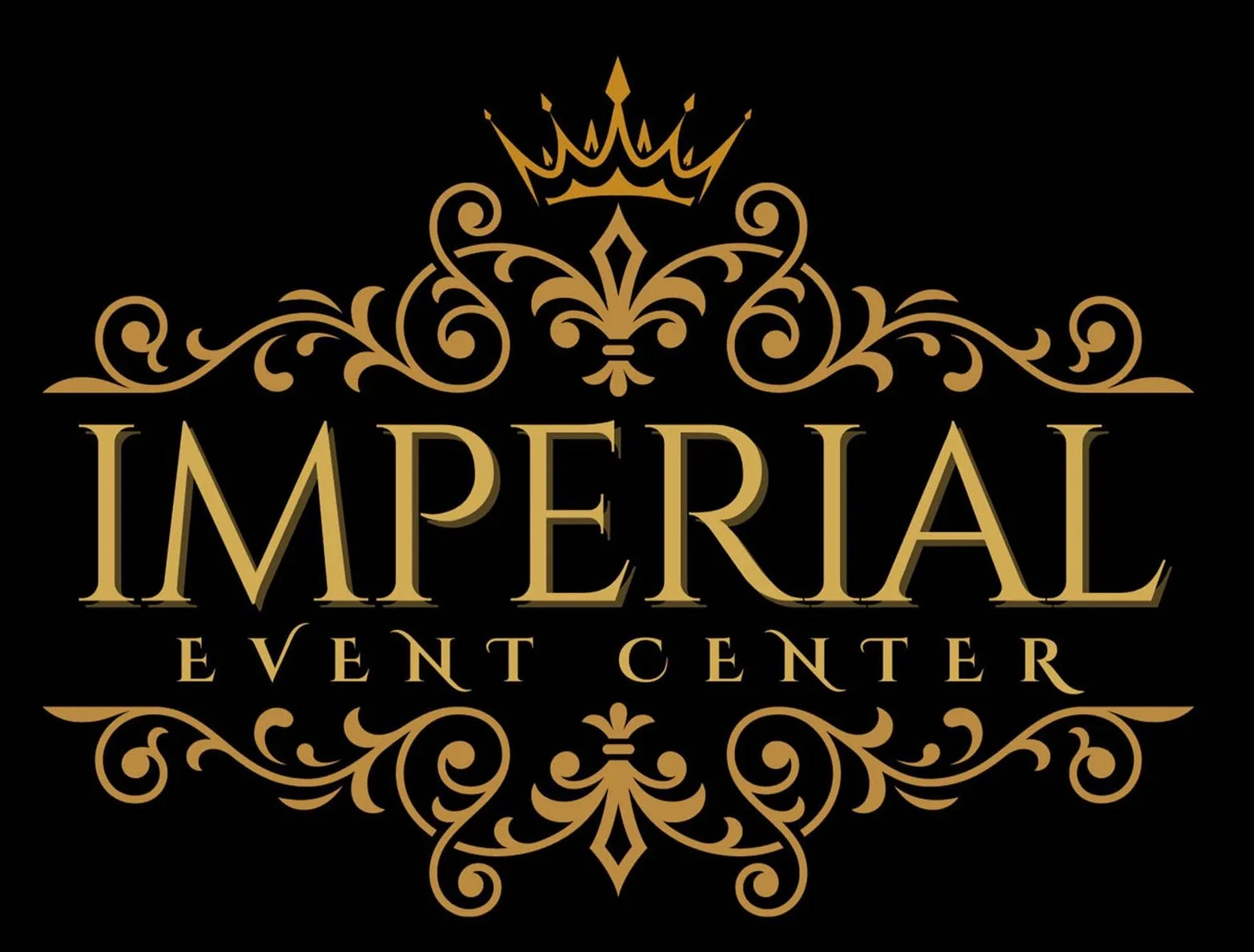 imperial event center logo