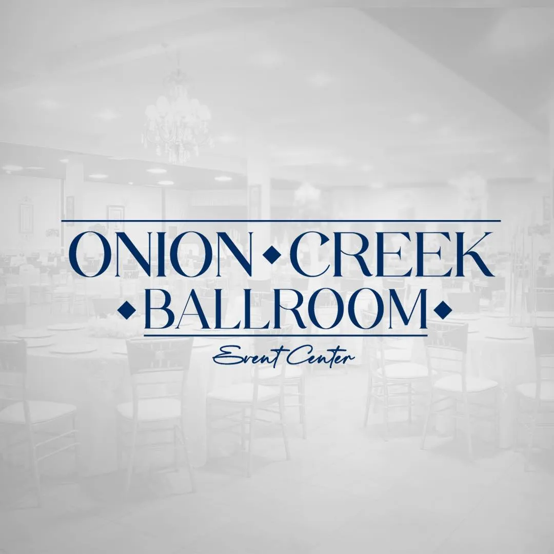 Onion Creek Ballroom