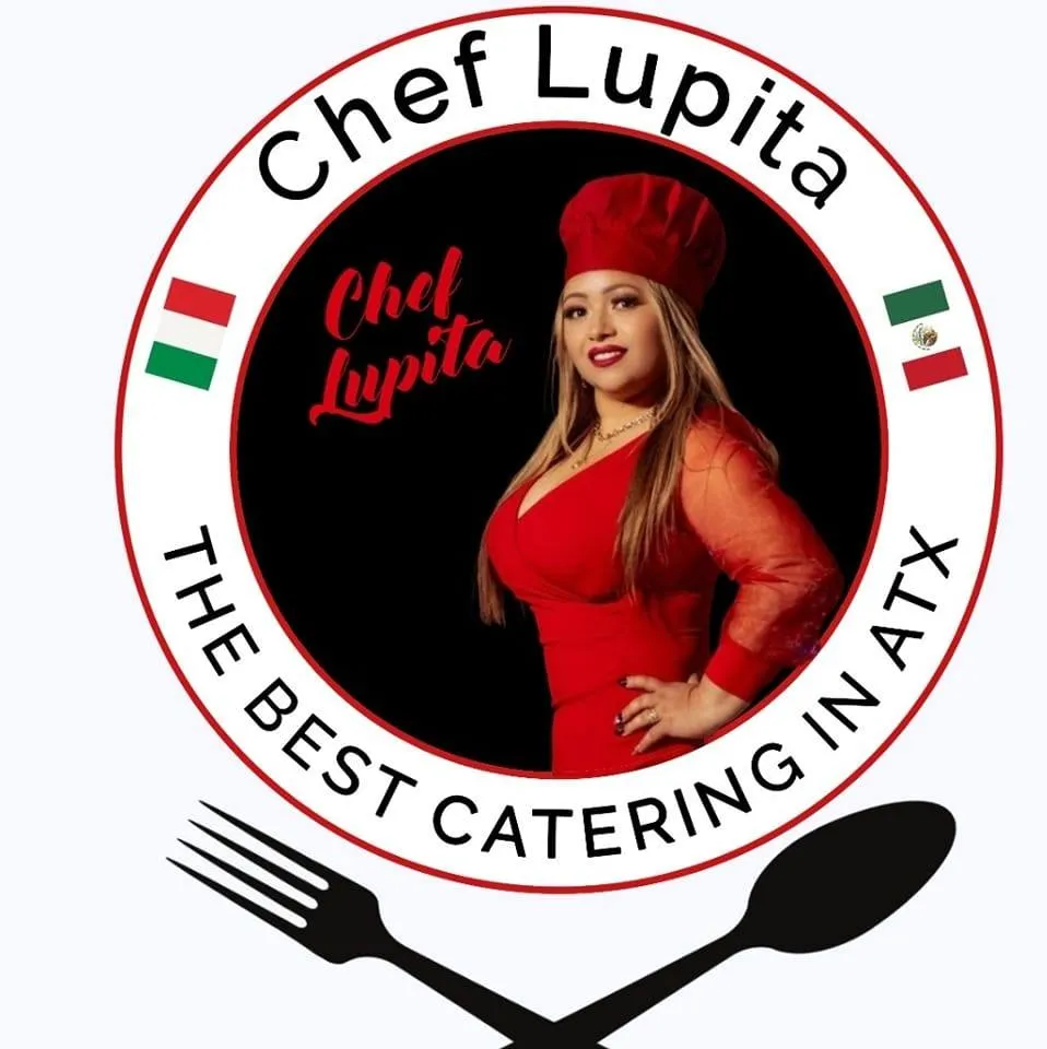 Chef lupita catering para quinceaneras austin tx