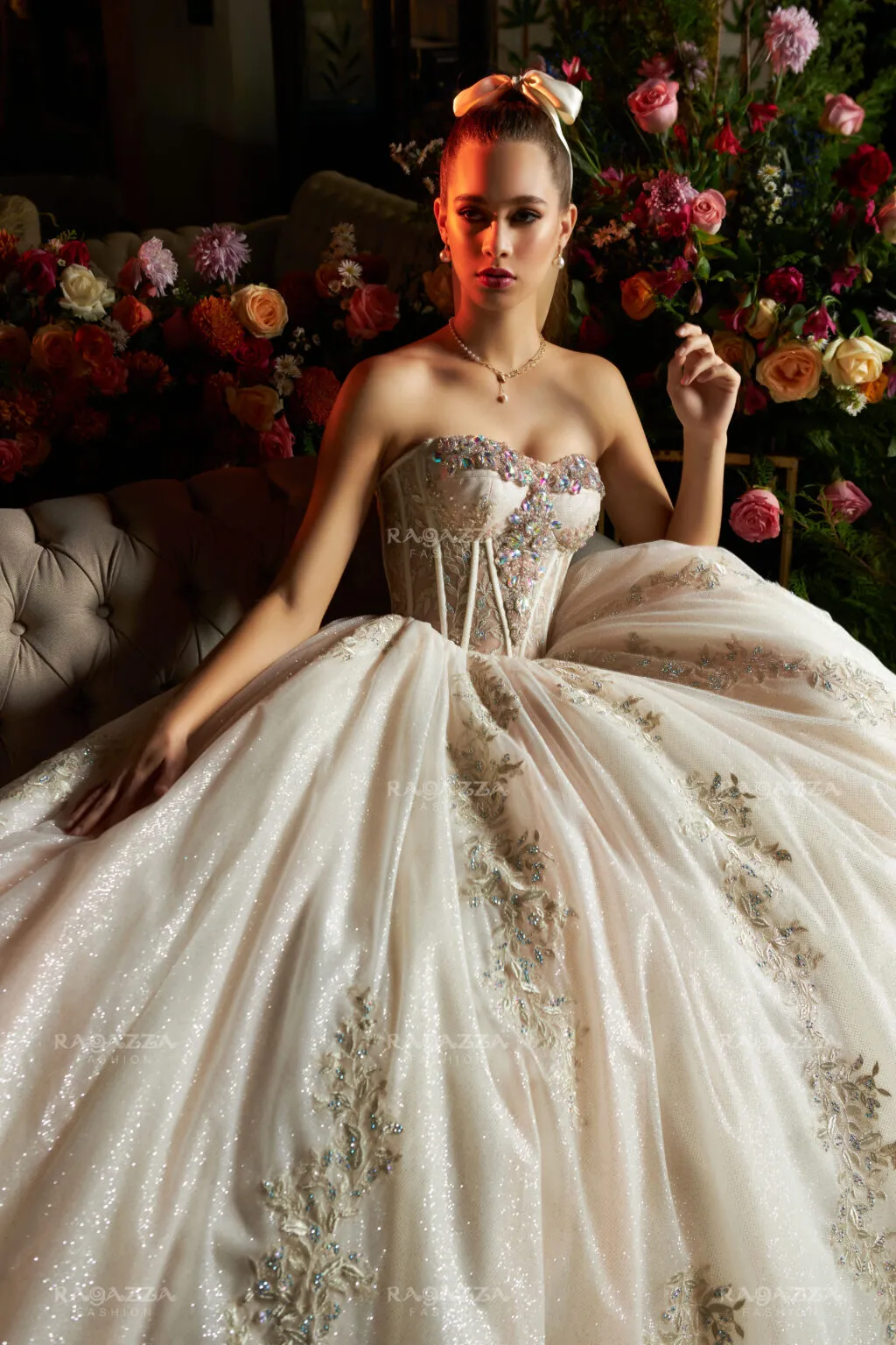 Elegancia Quinceanera dresses austin