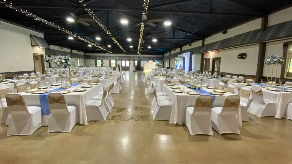 monarca event decorations austin tx