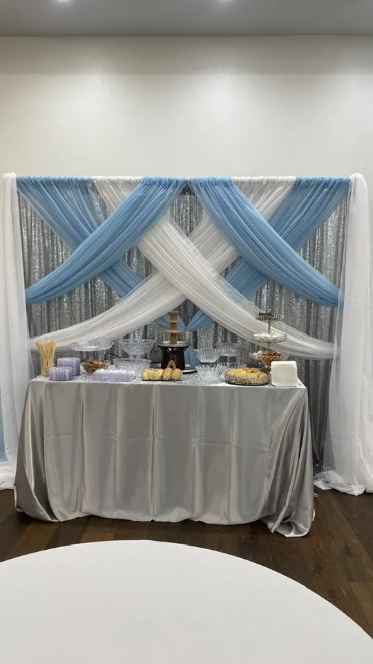 monarca event decorations austin tx